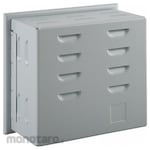 Non Brand Thermostat Guard