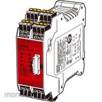 OMRON Compact Non-Contact Type Door Switch Controller G9SX-NS