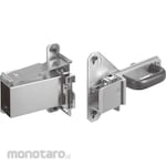 OMRON D4NS/D4JL Mounting Slide Key Unit (Aksesori Kunci Geser)