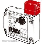 OMRON Electromagnetic Lock/Safety Door Switch D4BL