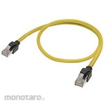 OMRON Industrial Ethernet Connector