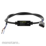 OMRON NPN/PNP Conversion Connector