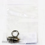 OMRON Panel Mounting Type/Plug XS 5M