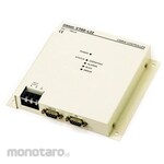 OMRON RFID System (Semi Standard Compatible, Electromagnetic Induction Method 134KHz) Cidrw Controller V640 Series