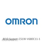 OMRON RFID System