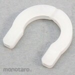 OMRON Round Waterproof Connector (M12) C-Ring XS2