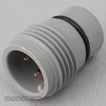OMRON Round Waterproof Connector (M12) Sensor Plug Connector XS2