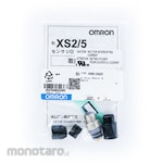 OMRON Round Waterproof Connector Built-in Connector Plug XS 5G