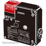 OMRON Small Electromagnetic Lock/Safety Door Switch D4NL