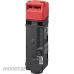 OMRON Small Electromagnetic Lock/Safety Door Switch D4SL-N