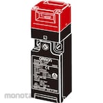 OMRON Small Safety Door Switch D4NS (Saklar Pintu Pengaman)