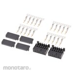 Panasonic FP0 Solderless Socket