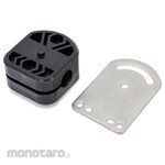 Panasonic Free adjustment sensor mounting base