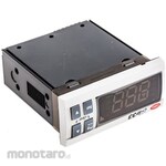 CAREL Carel Temperature Controller (PID Control) Number of Relay Outputs: 1 IR33V9MR20