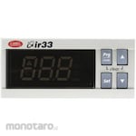 CAREL Carel Temperature Controller (PID Control) Number of Relay Outputs: 4 IR33Z7LR20