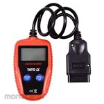 Yato OBDII Multilingual Scan Tool