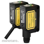 Panasonic Compact laser distance sensor CX-F100 M8 connector type