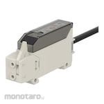 Autonics Fiber Optic Amplifier
