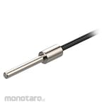 Autonics Fiber Optic Sensor Cylinder Type