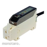 Autonics Fiber Optic Sensors BF3 Series