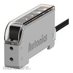 Autonics Fiber Optic Sensors BF4 Series