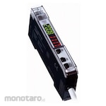Azbil (Yamatake) Digital fiber sensor HPX-EG