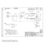 Azbil (Yamatake) Vacuum-reflective fiber unit