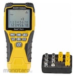 KLEIN TOOLS Scout Pro 3 Tester Starter Kit (Alat Uji Kabel Jaringan)