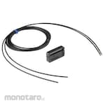 OMRON Fiber Optic Sensor IP67 12 to 24Vdc