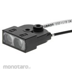 OMRON Fiber Unit E32 Series Limited Reflector