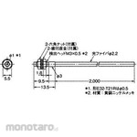 OMRON Fiber Unit E32 Series Transmissive Type