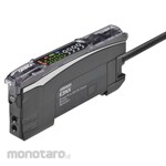 OMRON Fiber/Measurement E3NX-CA41 2M