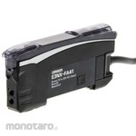 OMRON Healthcare Fiber amplifier IP54 30V dc
