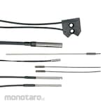 OMRON Optical Fiber Sensor IP67