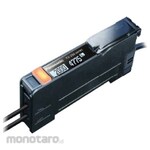 Panasonic Digital fiber sensor FX-250 NPN transistor open collector