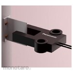 Panasonic Heat-resistant U-shaped fiber