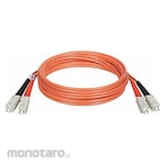 TRIPP LITE Fiber Optic Cable Patch Cord