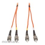 TRIPP LITE Fiber Optic Cable Patch Cords