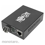 TRIPP LITE Fiber to Ethernet Converter