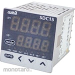Azbil (Yamatake) Digital Indicator Controller C15TR