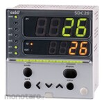 Azbil (Yamatake) Digital indicating controller C26TC ~