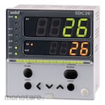 Azbil (Yamatake) Digital indicating controller C26TV ~