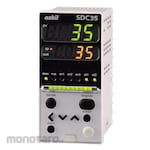 Azbil (Yamatake) Digital indicating controller C35TC ~
