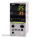 Azbil (Yamatake) Digital indicating controller C35TD ~