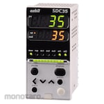Azbil (Yamatake) Digital indicating controller C35TR ~
