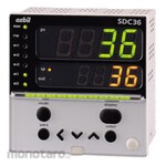 Azbil (Yamatake) Digital indicating controller C36TD ~