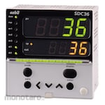 Azbil (Yamatake) Digital indicating controller C36TD ~
