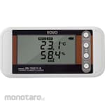 OMRON High-Precision Temperature And Humidity Logger Logger Part