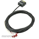 OMRON Temperature And Humidity Sensor ES2-HB-N/THB-N