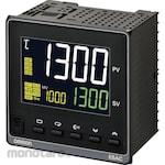 OMRON Temperature Controller (Digital Controller) E5AC
